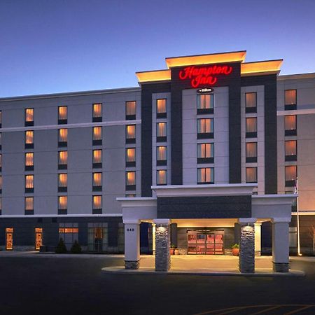 Hampton Inn By Hilton Timmins Esterno foto