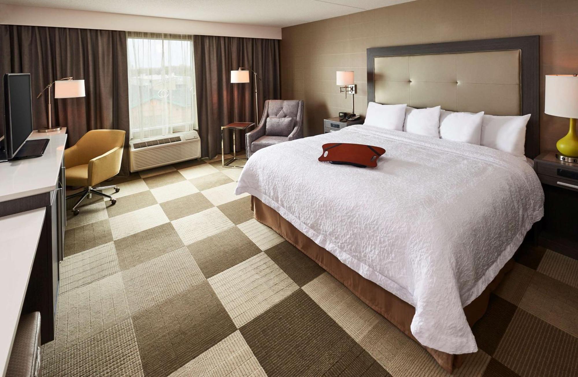 Hampton Inn By Hilton Timmins Esterno foto