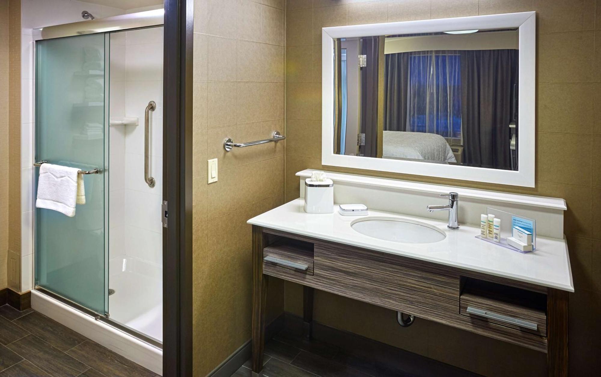 Hampton Inn By Hilton Timmins Esterno foto