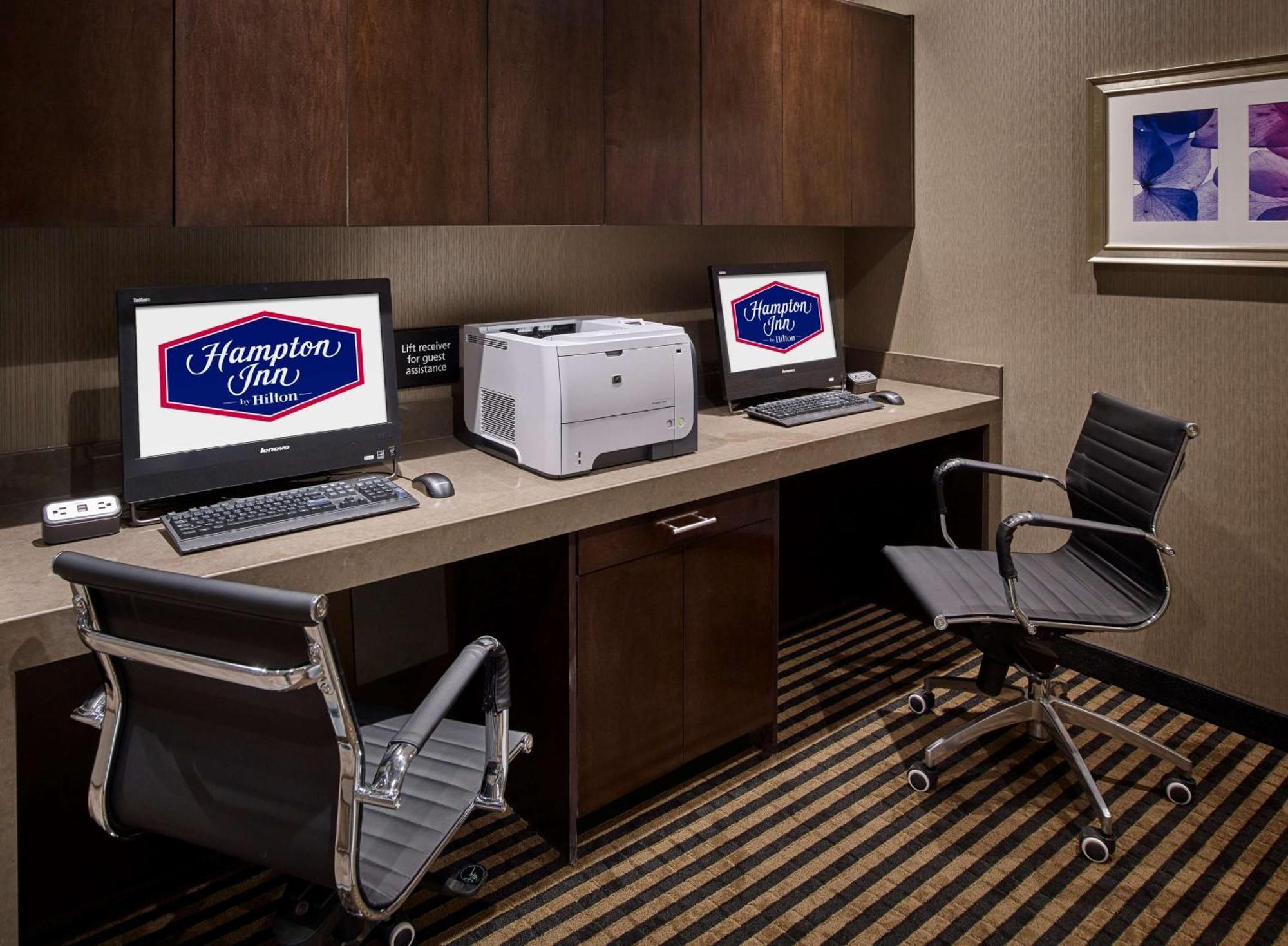 Hampton Inn By Hilton Timmins Esterno foto