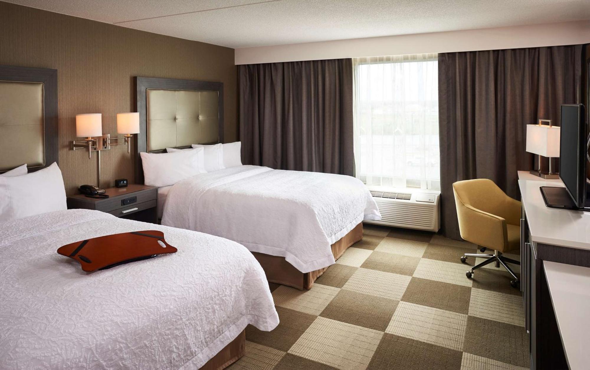 Hampton Inn By Hilton Timmins Esterno foto