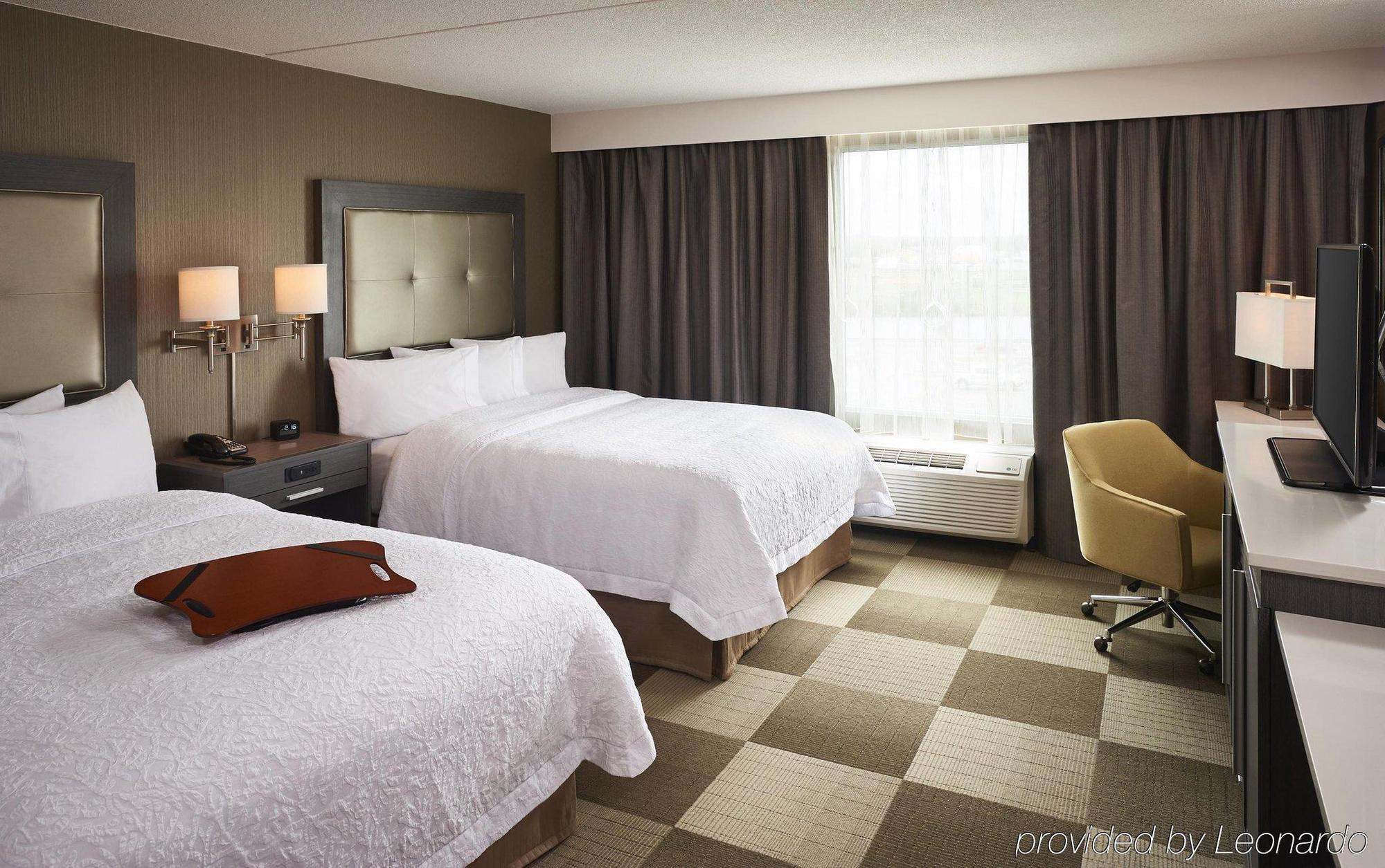 Hampton Inn By Hilton Timmins Esterno foto