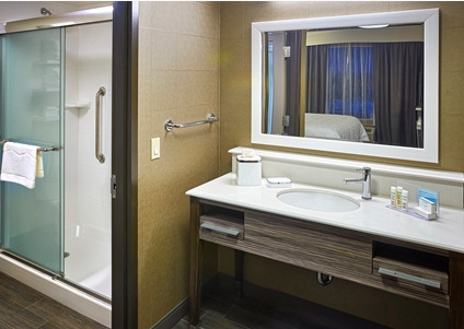 Hampton Inn By Hilton Timmins Esterno foto