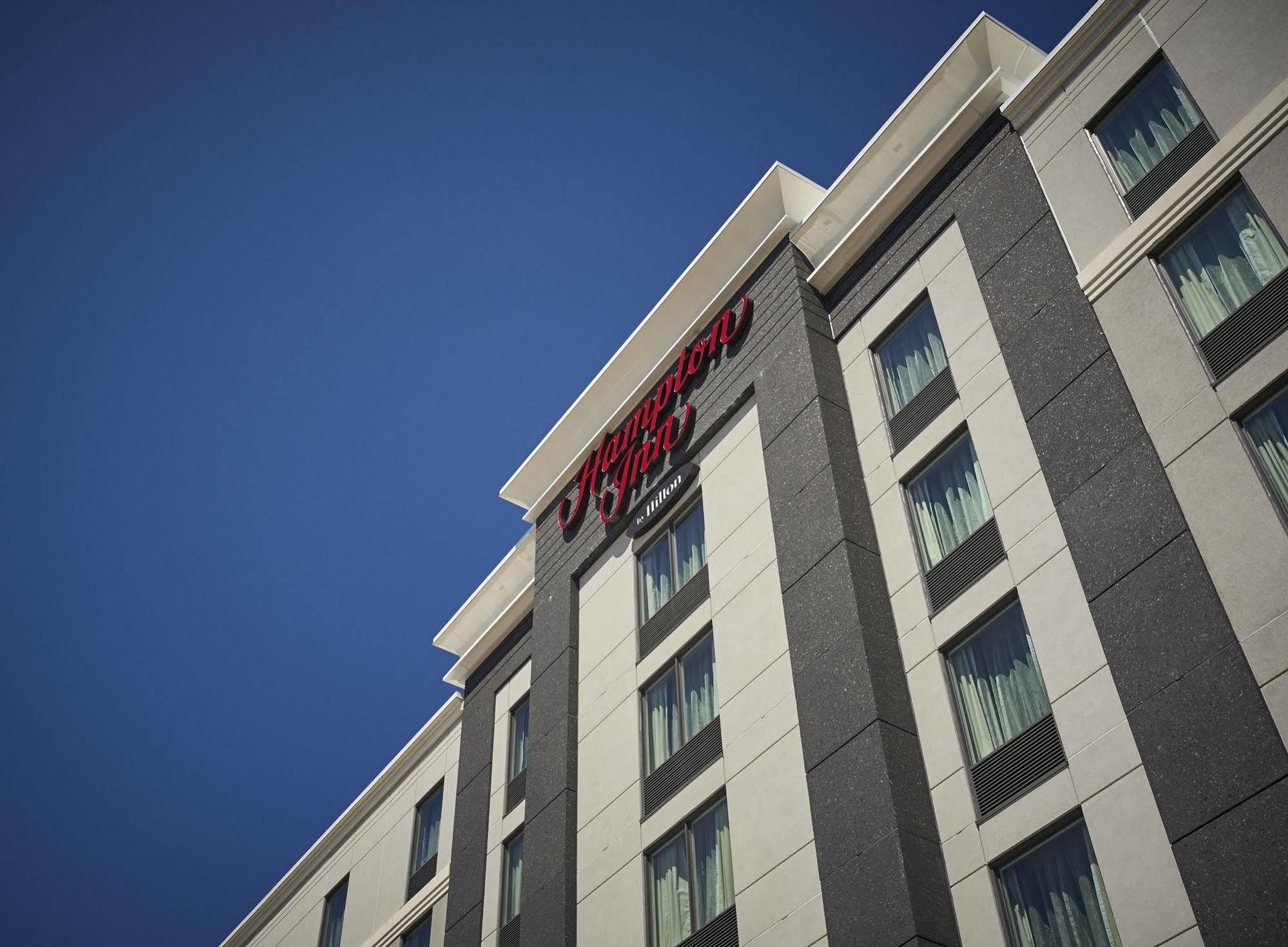 Hampton Inn By Hilton Timmins Esterno foto