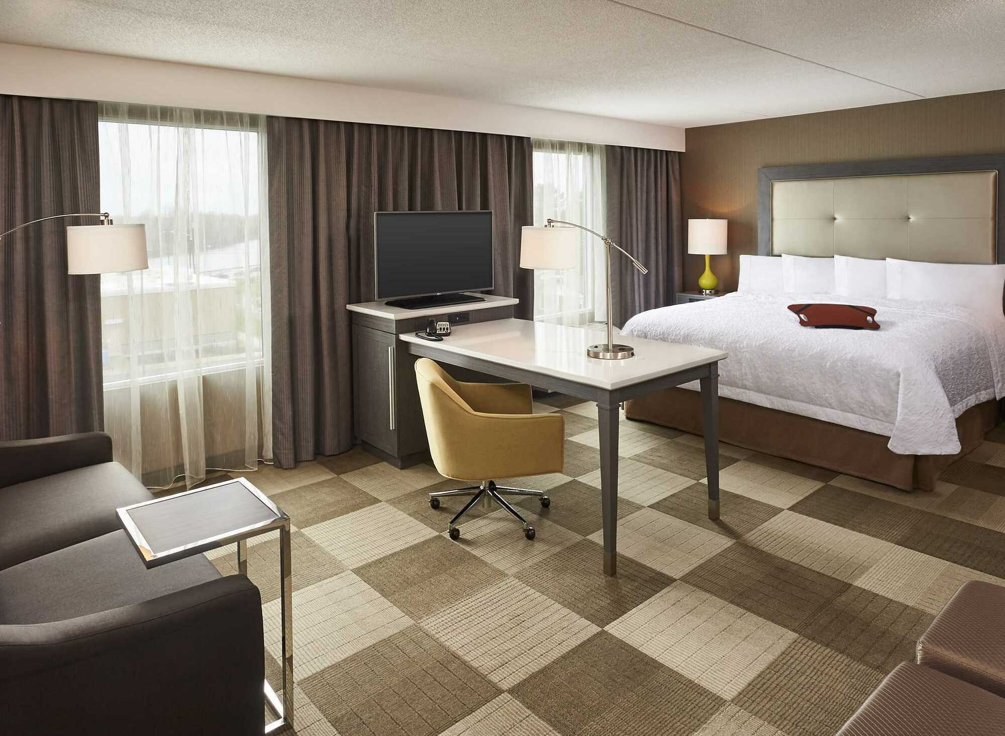 Hampton Inn By Hilton Timmins Esterno foto